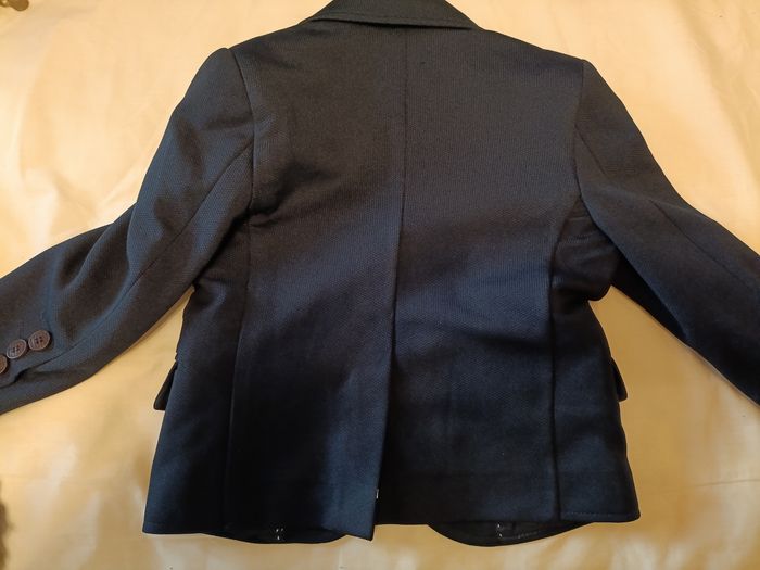 Veste blazer 3 ans - photo numéro 2