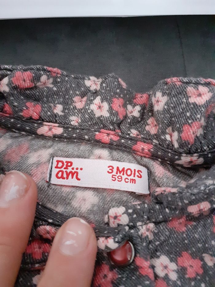 Tunique - photo numéro 2