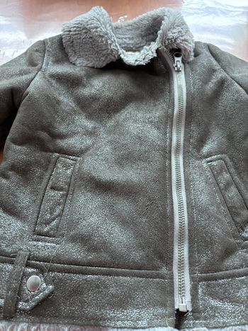 Manteau CATIMINI 2 ans