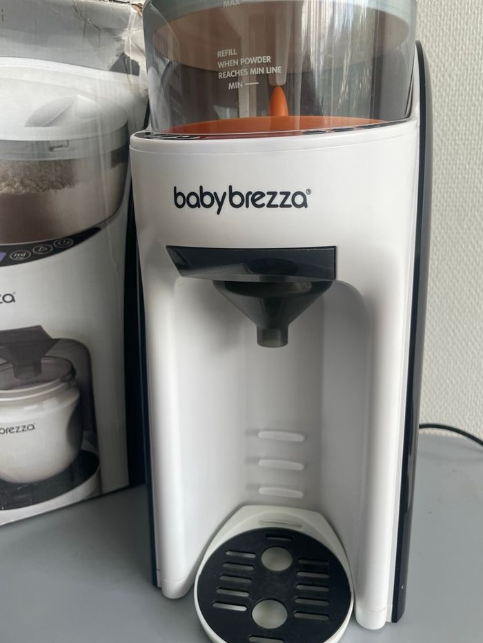 Babybrezza Formula pro Advanced - photo numéro 5