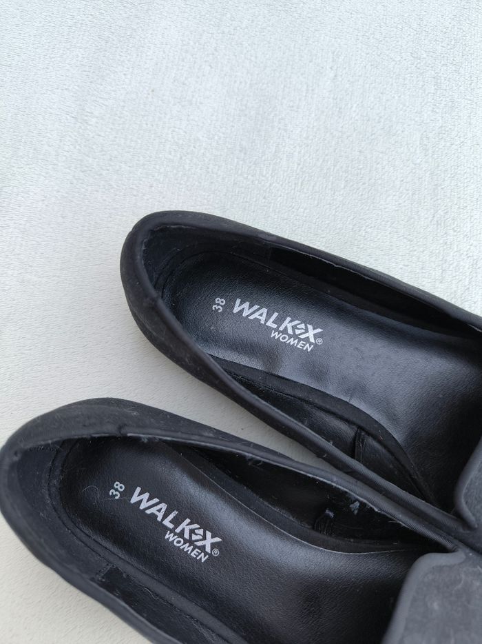 Ballerines Walkx 38 - photo numéro 8
