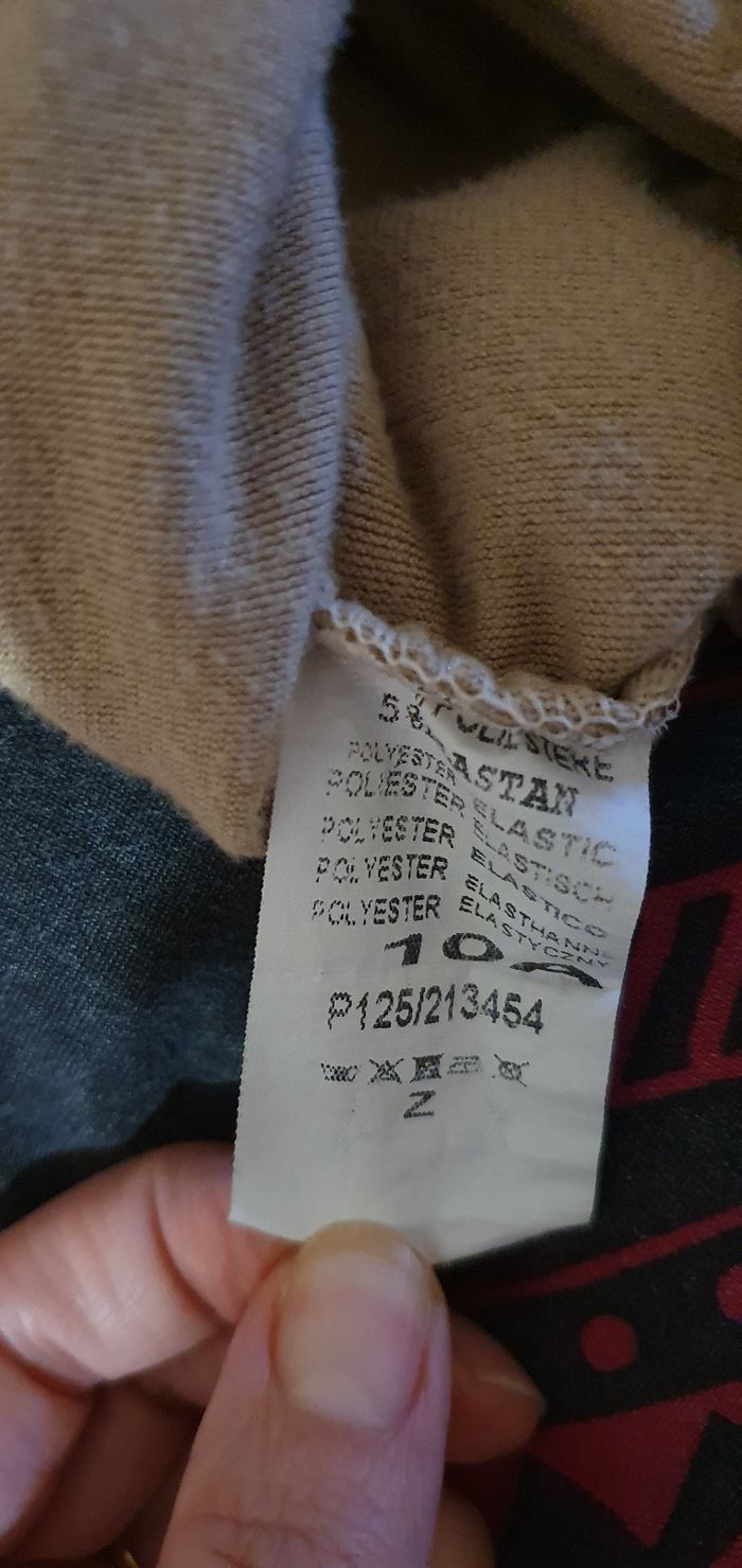 Veste - photo numéro 3