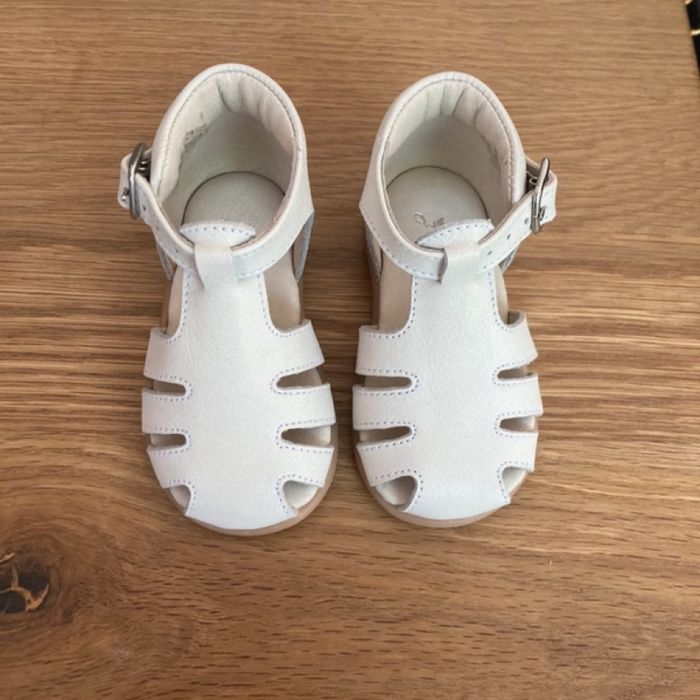 Chaussures Jacadi T18