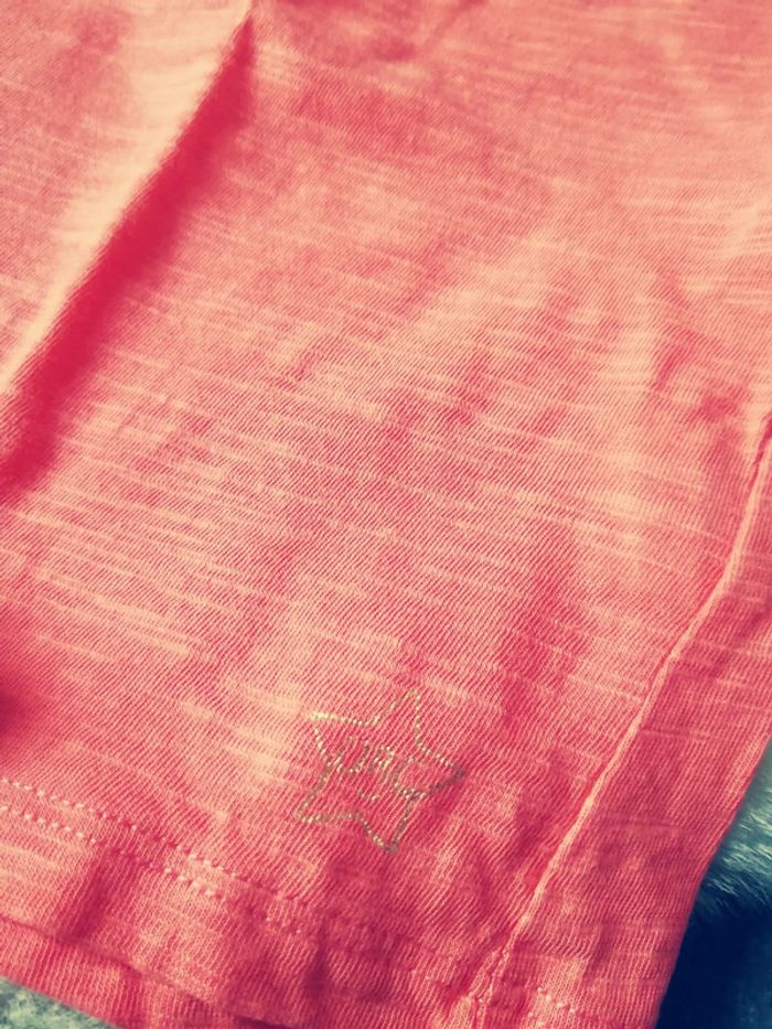 Lot t-shirt neufs 9 mois - photo numéro 3