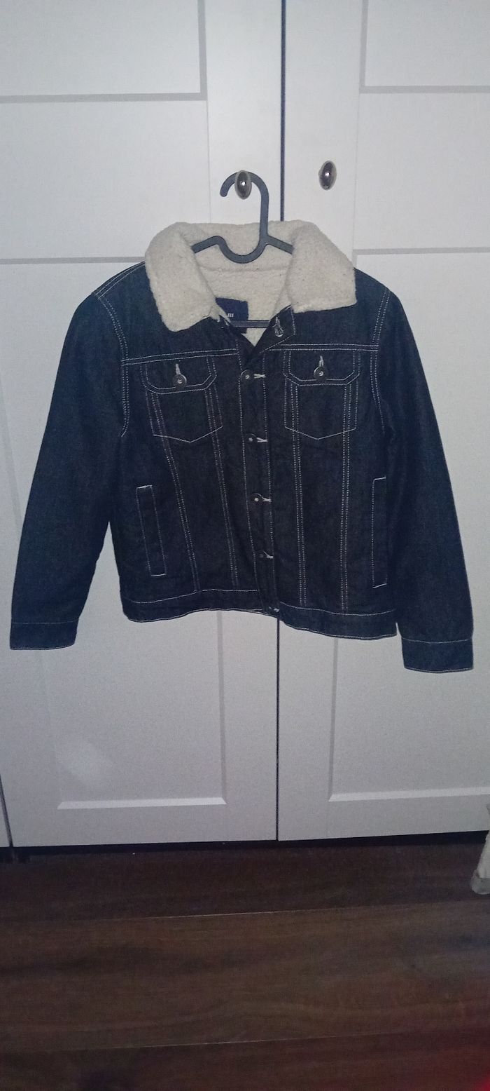 Veste chaude - photo numéro 4