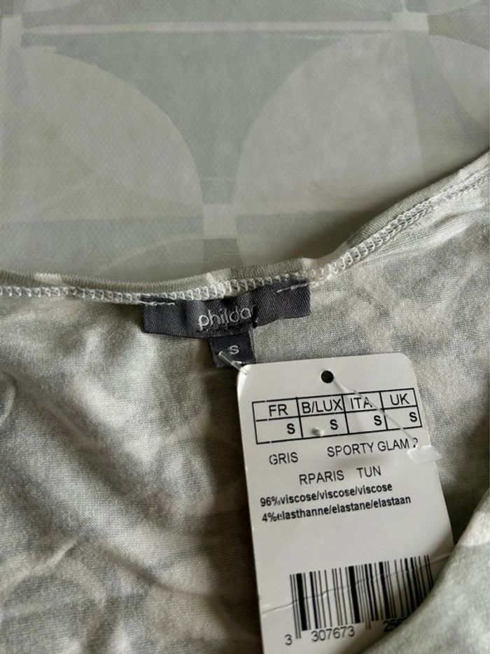 Robe 36 / S - Phildar - Neuf avec étiquette - photo numéro 2