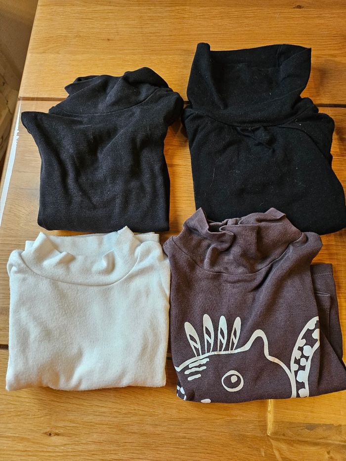 Lot 24 mois - photo numéro 2