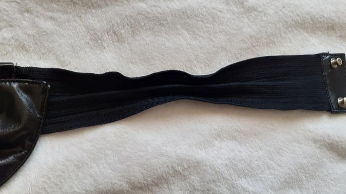 💢 Magnifique robe bustier. Taille S. Zara 💢 - photo numéro 12