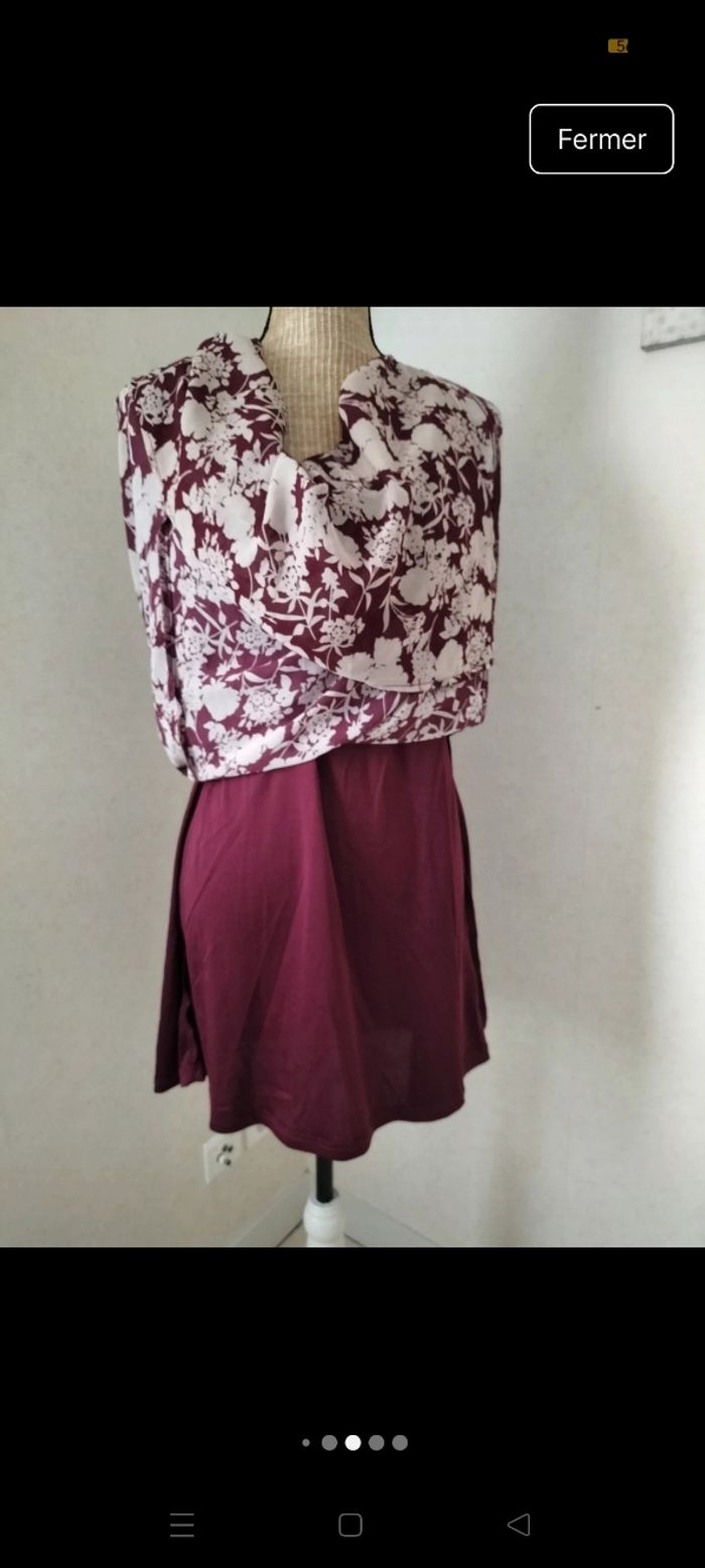 Robe longue - photo numéro 8