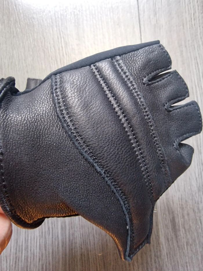 Gants mitaines pour VTT Paul Boyé - photo numéro 3