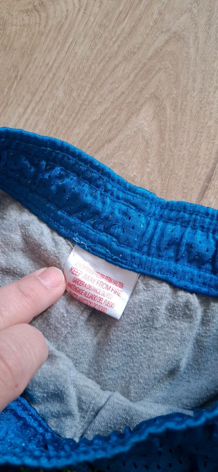 Short Adidas réversible 8ans - photo numéro 7