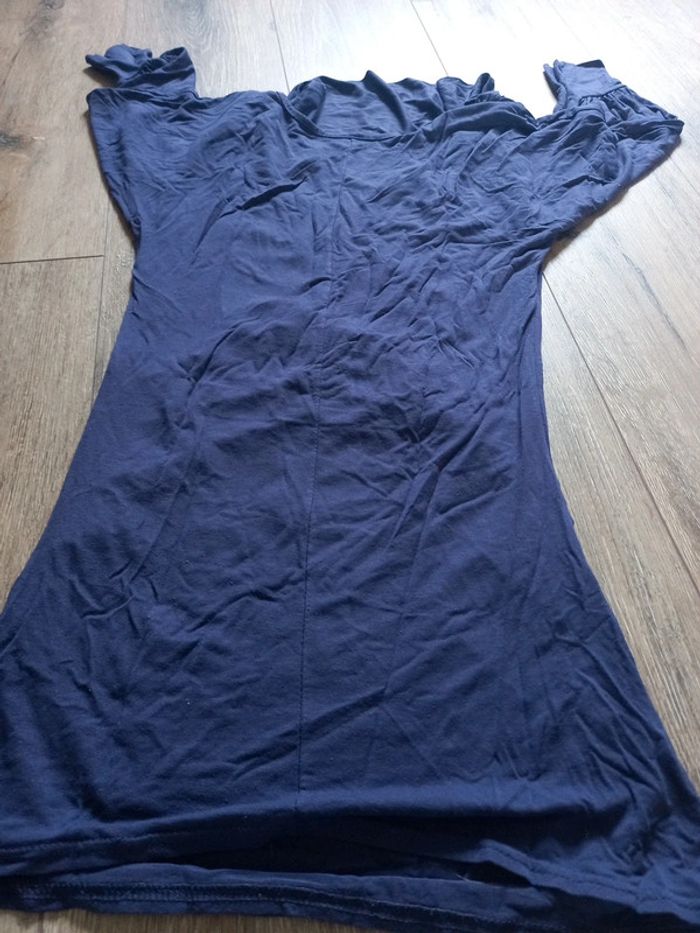 Tunique longue - photo numéro 4