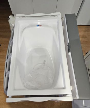 Baignoire Bébé