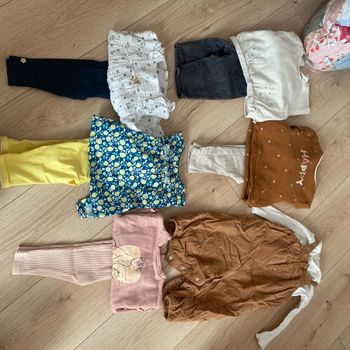 Lot ou à l’unité