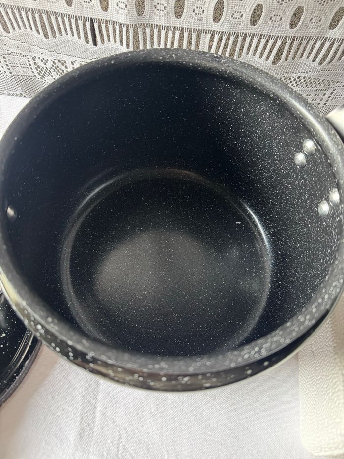 Autocuiseur 5L - photo numéro 4