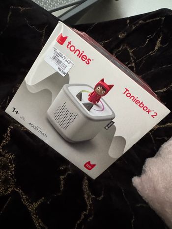 Toniesbox