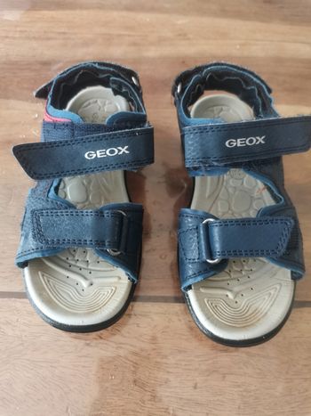 Sandale Geox 27