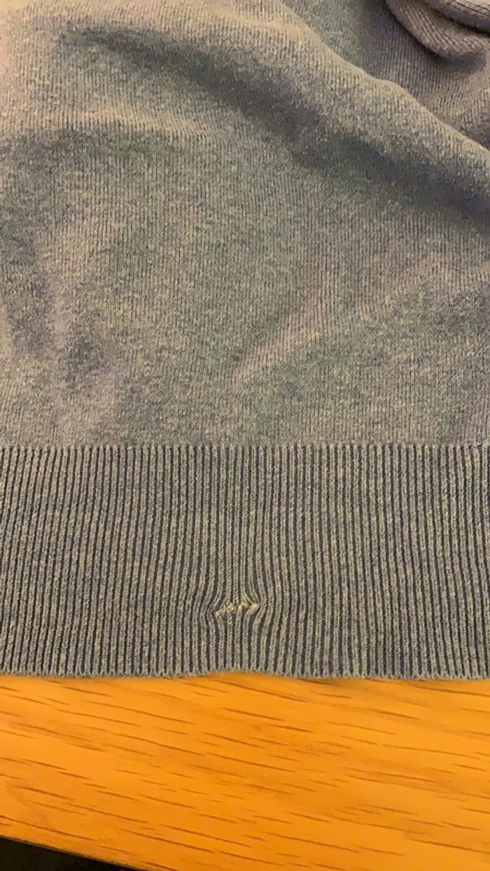 Pull Ralph Lauren - photo numéro 3