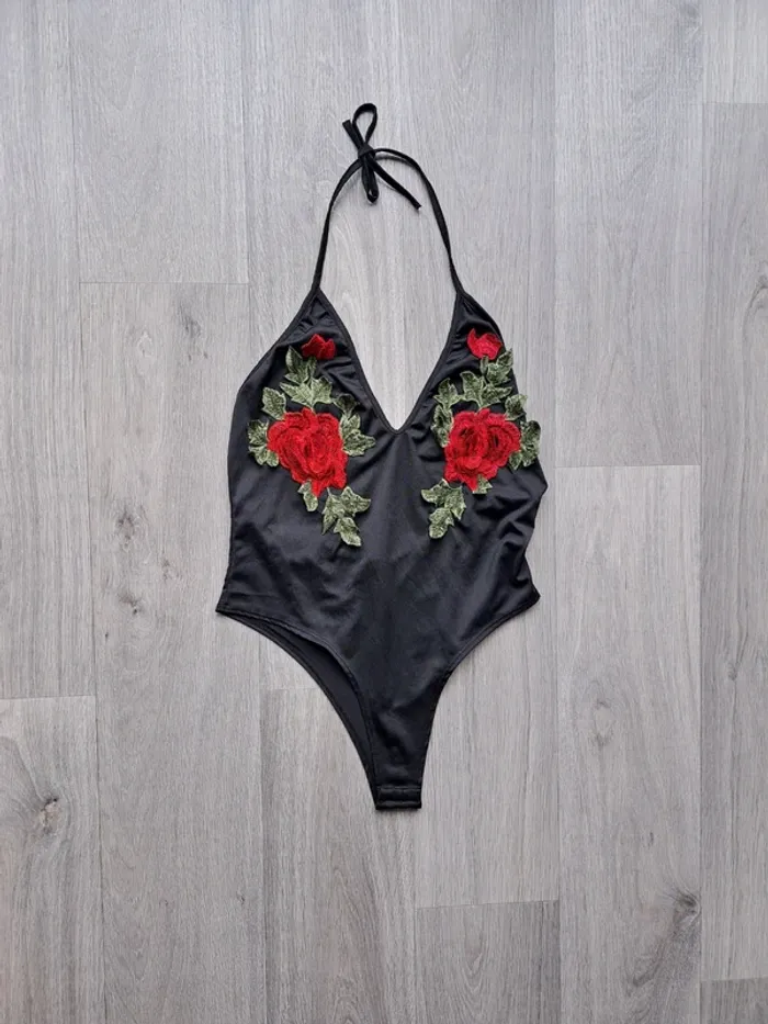 Body Lanshifei