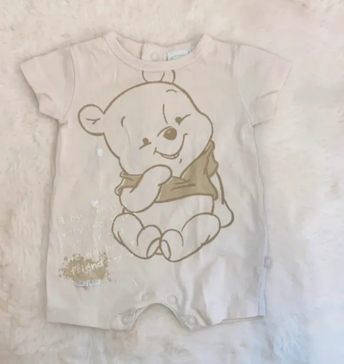 Combi short Winnie