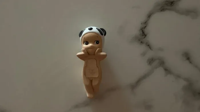 Sonny Angel panda séries animaux
