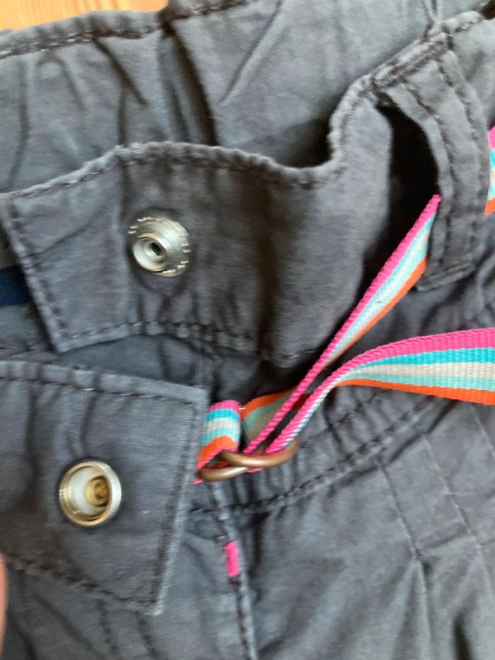 Pantalon fin - photo numéro 3