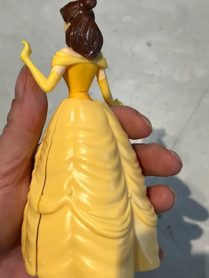 Disney, princesse Kinder - photo numéro 5
