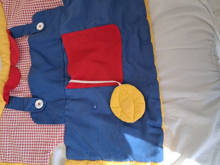 Tapis de jeu bébé. - photo numéro 3