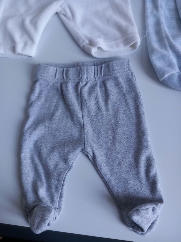 Lot pantalons taille 56 - photo numéro 6