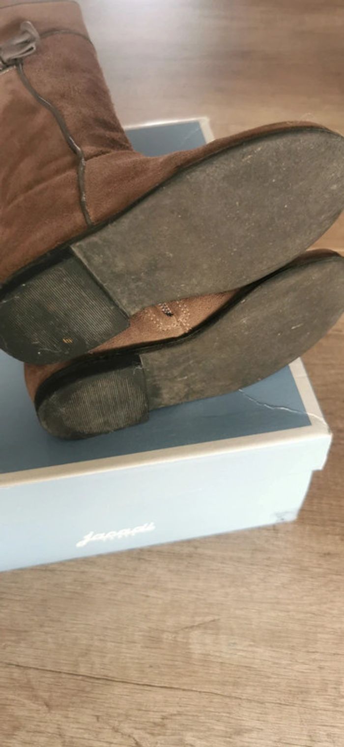 Botte jacadi - photo numéro 4