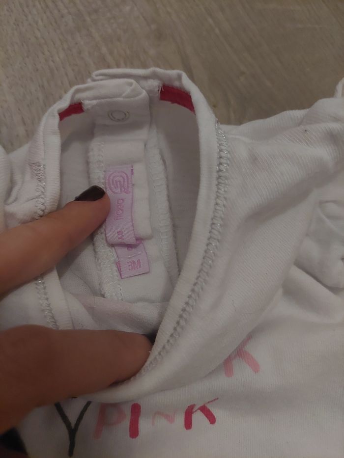 Ensemble 3 mois - photo numéro 3