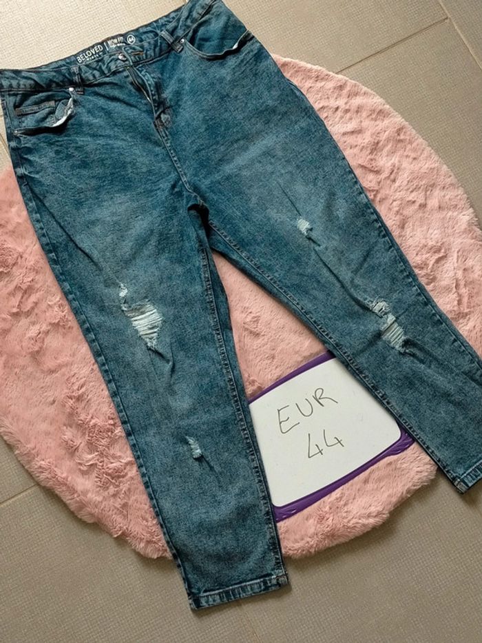 Jeans Mom fit EUR 44