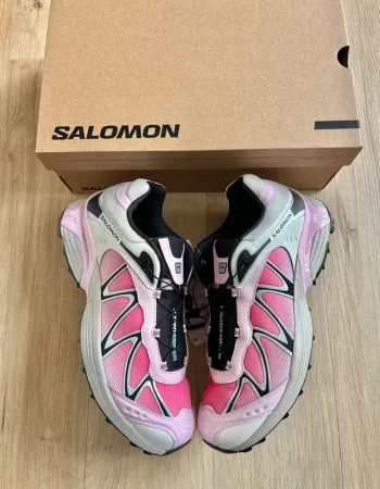 Salomon XT Whisper Fairy Tale Taille 43.5