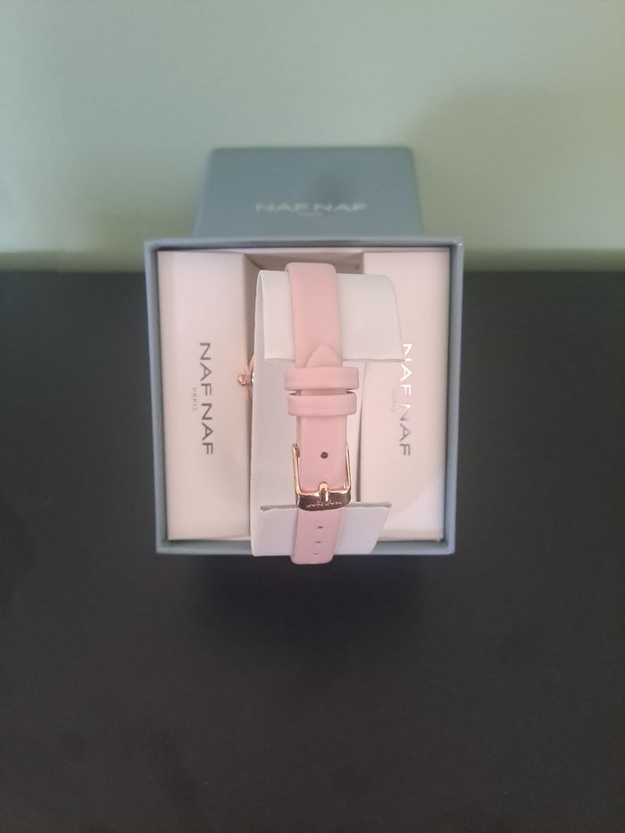 Montre - photo numéro 4