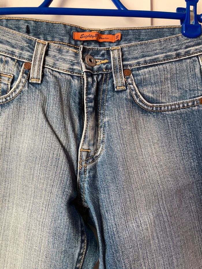 Jeans taille 38 - photo numéro 2