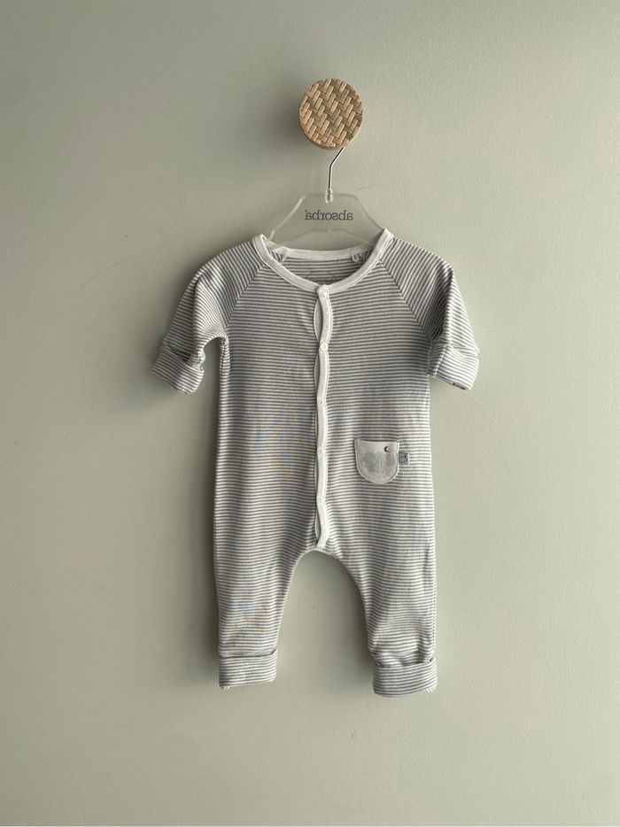 Pyjama Absorba 1 mois
