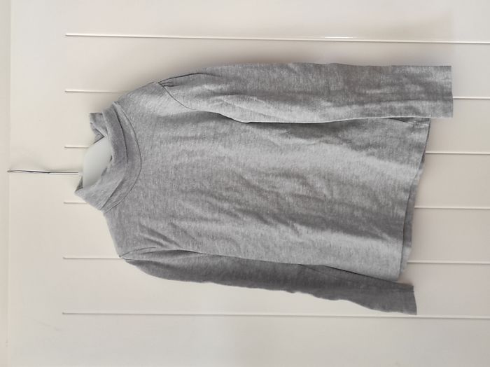 Sous pull fille 6 ans - photo numéro 3