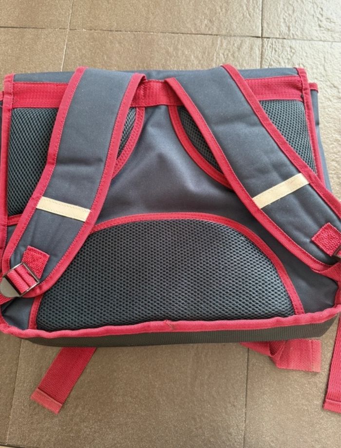 Cartable - photo numéro 9