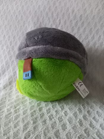 Peluche Cochon Angry birds