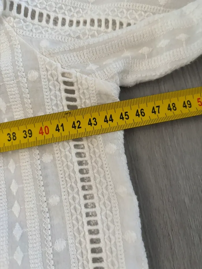 Chemise kookai taille 34 - photo numéro 8