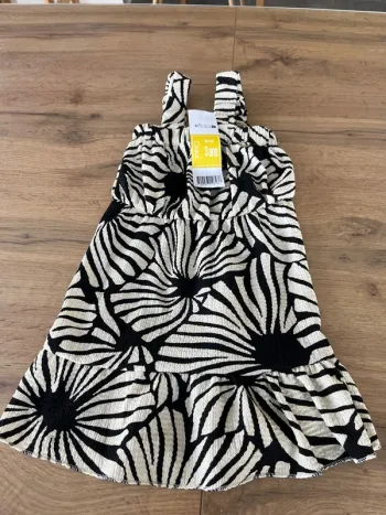 Robe 3 ans