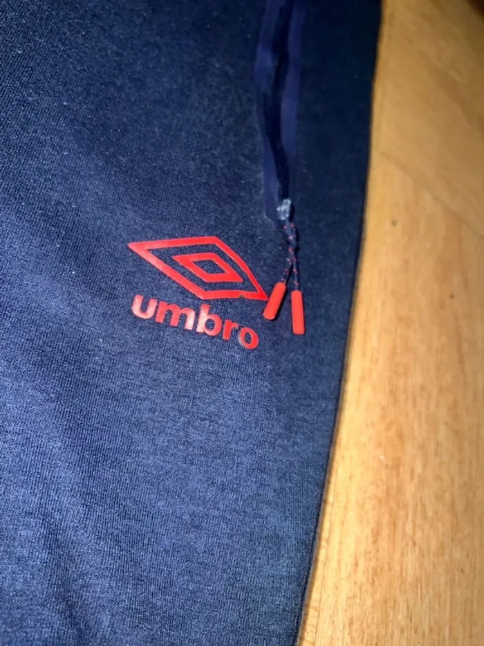 Pantalon Umbro - photo numéro 9