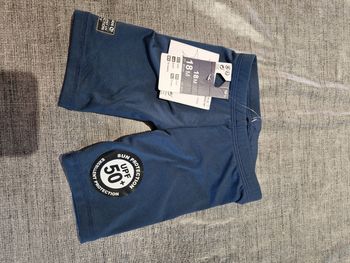 Maillot de bain 18mois