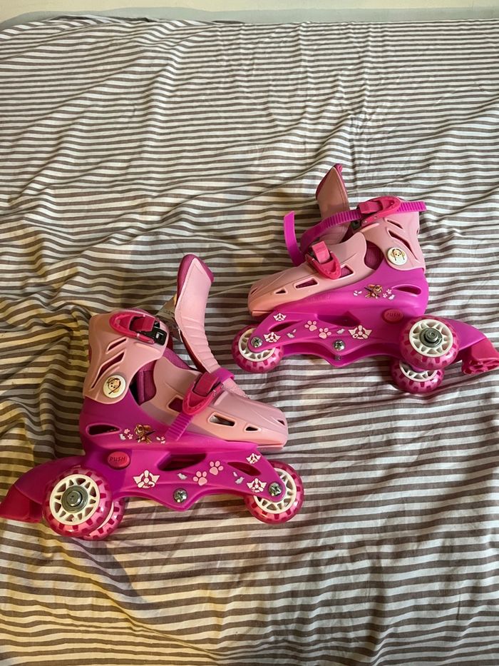 Roller enfant - photo numéro 4