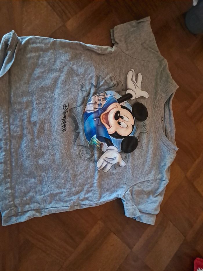 Tee-shirt 2 ans