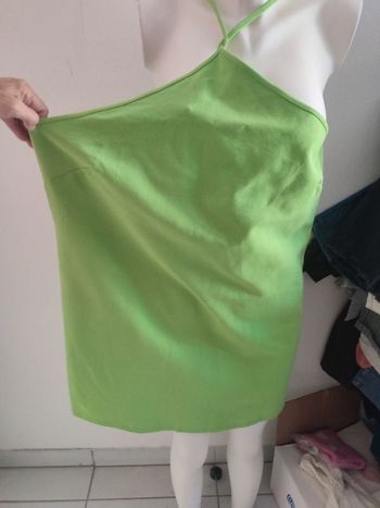 #kytieXXLfemme. Robe taille XXL