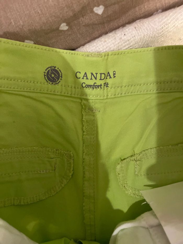 Short femme - photo numéro 2