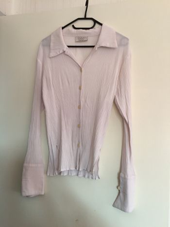 Chemise blanche Taille 40