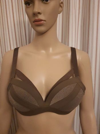 Jolie Soutien gorge Marlies Dekkers fr 90B