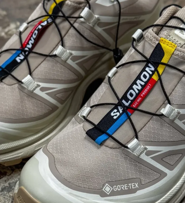 Salomon XT-6 Oxford - photo numéro 4
